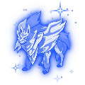 Zamazenta (Crowned Shield)